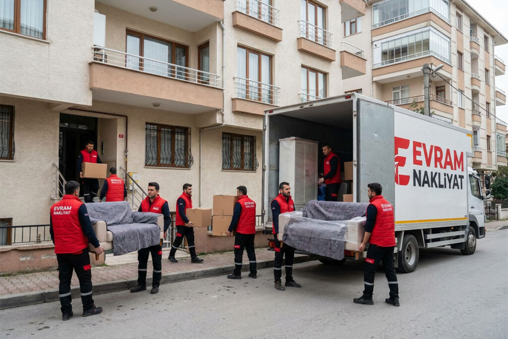 Malatya Evden Eve Taşıma